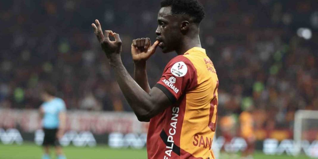 Süper Lig'in en değerli futbolcusu belli oldu: Zirvedeki isim şaşkınlık yarattı 9